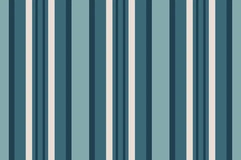 Cdea fabric vector seamless, sexual textile lines pattern. Sracery stripe b.. Stock Illustration