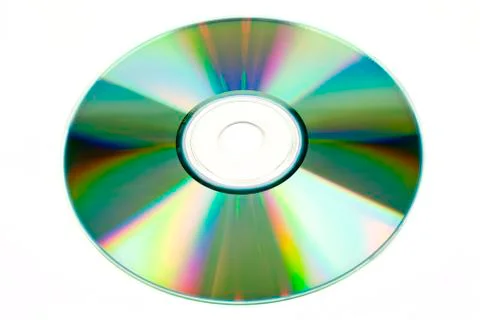CDs Stock Photos