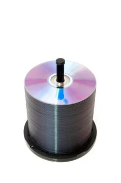 Cds stand guard 写真素材