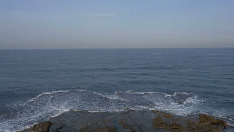 Ceasarea 09 Stock Footage 122813879