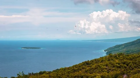 Cebu Stock Footage 77822189