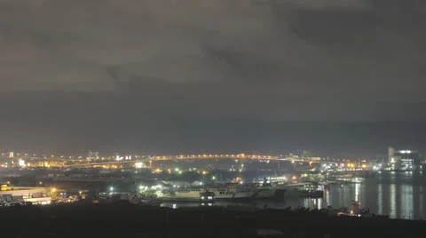 Cebu-Mactan Old Bridge 스톡 동영상 51295370