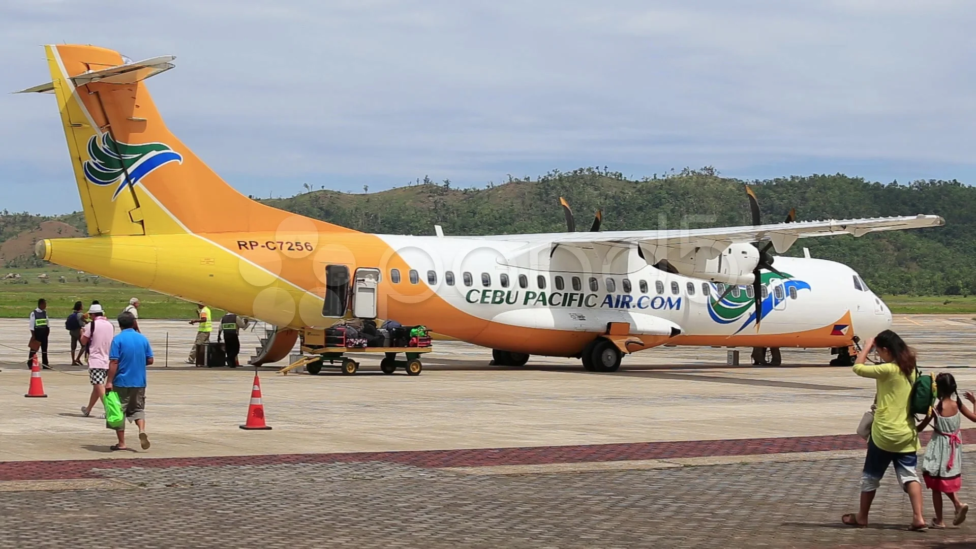 maximum liquid carry on airplane cebu pacific