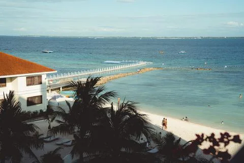 Cebu Philippines Stock-Fotos