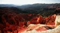 Cedar Breaks LM11 Point Spreme HD Footage