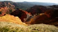 Cedar Breaks LM18 North View HD Footage