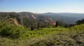 Cedar Breaks LM25 North View HD Footage