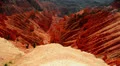 Cedar Breaks LM32 Sunset View HD Footage