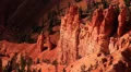 Cedar Breaks LM35 Telephoto HD Footage