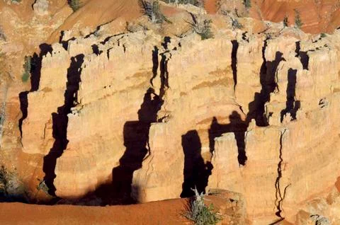 Cedar breaks Фото