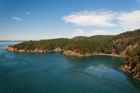 Cedar gulfs Stock Photos