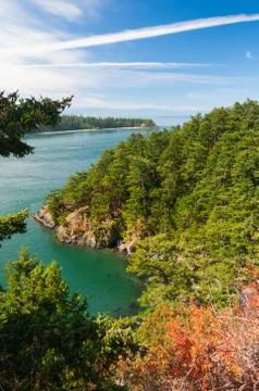 Cedar hill Stock Photos