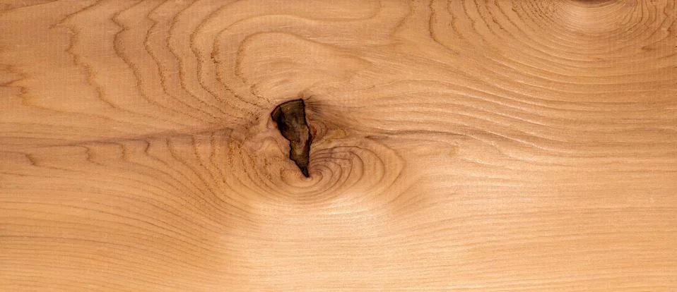 Cedar Plank Texture Stock Photos