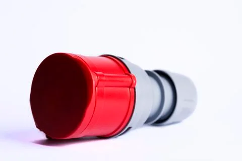 Cee coupling Stock Photos