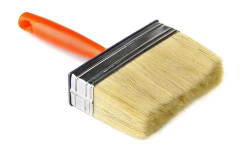 Ceiling brush Stock Photos