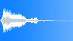 Ceiling CollapseSound Effect