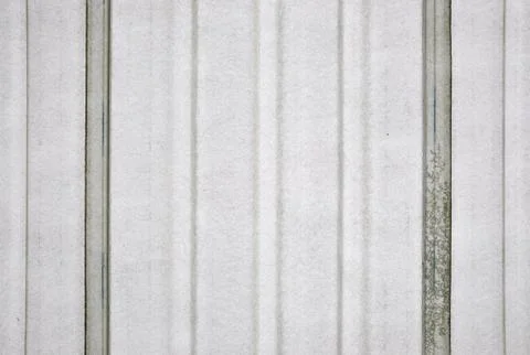 Ceiling coverings Foto stock