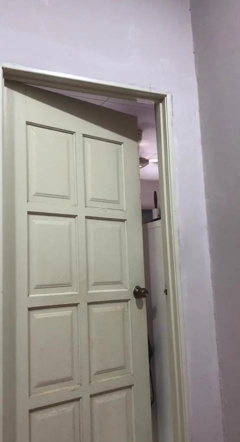 Ceiling fan Stock Footage 269853846