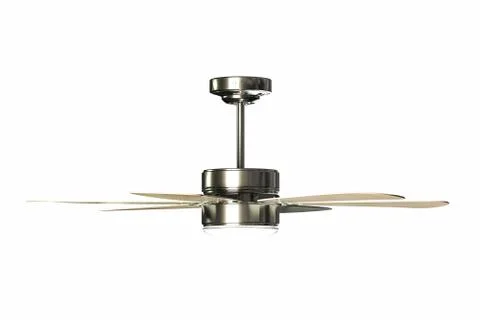 Ceiling fan Stock Illustration