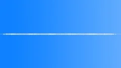 Ceiling fan, large. Sound Effect