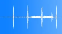 Ceiling Fan Large On Sound Effect