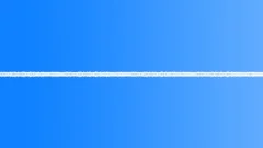 Ceiling fan medium Sound Effect