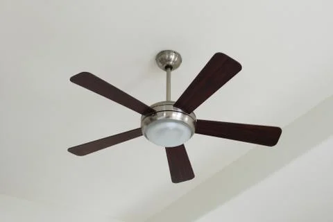 Ceiling fan Stock Photos