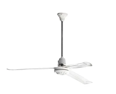 Ceiling fan Stock Photos