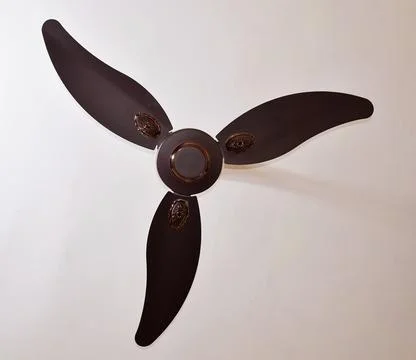 Ceiling Fan Stock Photos