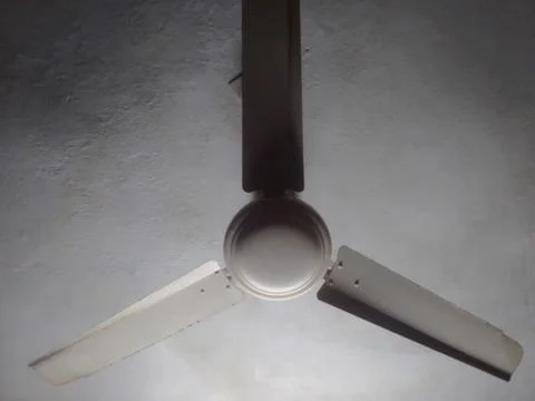 Ceiling Fan Stock Photos