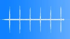 Ceiling Fan Run Medium Sound Effect
