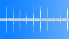 Ceiling Fan Run Shake Sound Effect
