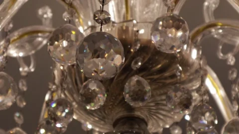 Ceiling Fixture 2 Stock Footage 308751408