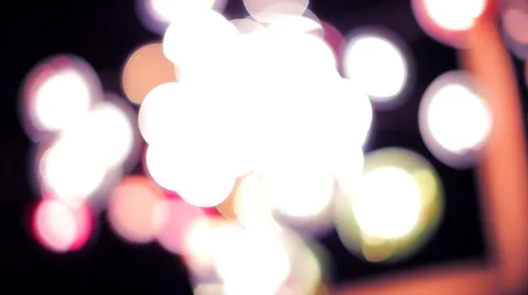 Ceiling Fixture Lights Stock Footage 50362883