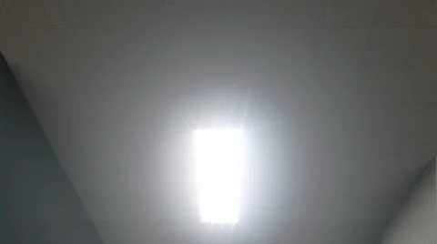 Ceiling Stock Footage 10572907