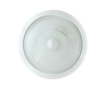 Ceiling lamp Stock Photos