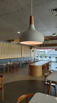 CEILING LAMP Stock Photos