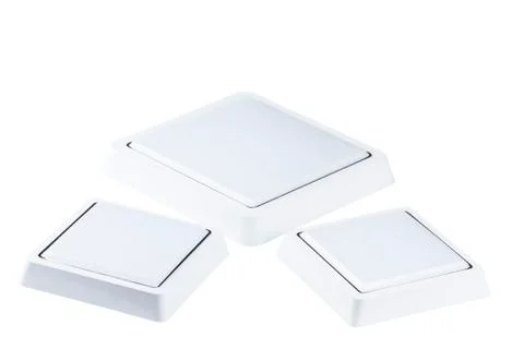 Ceiling led light Stock Photos