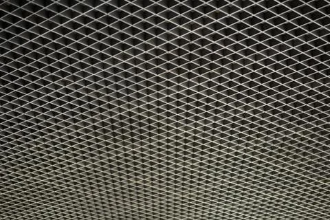 Ceiling Pattern Stock Photos
