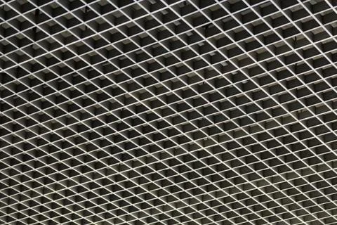 Ceiling Pattern Stock Photos