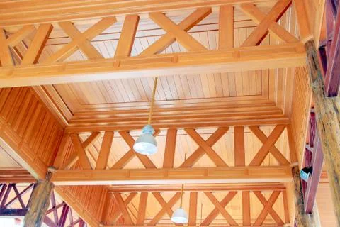 Ceiling Stock Photos