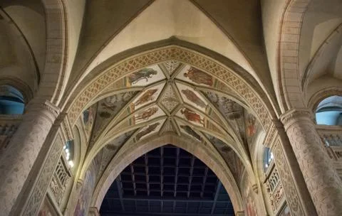 Ceiling Stock Photos