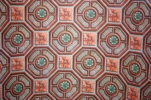 Ceiling Stock Photos