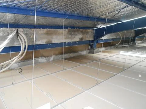 Ceiling Stock Photos