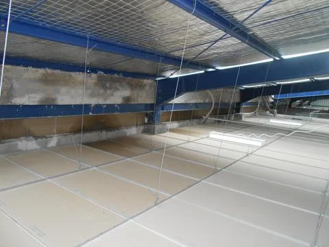 Ceiling Stock Photos