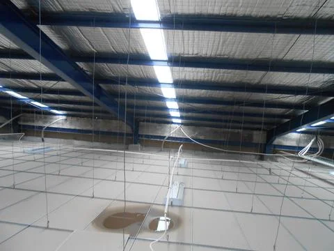 Ceiling Stock Photos