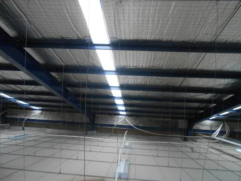 Ceiling Stock Photos