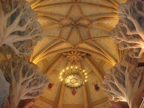 Ceiling Stock Photos
