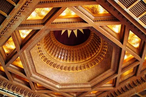 Ceiling Stock Photos