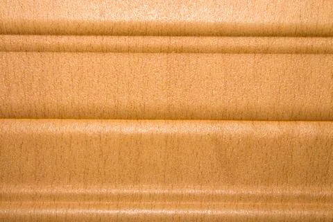 Ceiling tiles made of polystyrene under the tree. Stock Photos